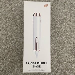 T3 Convertible Base